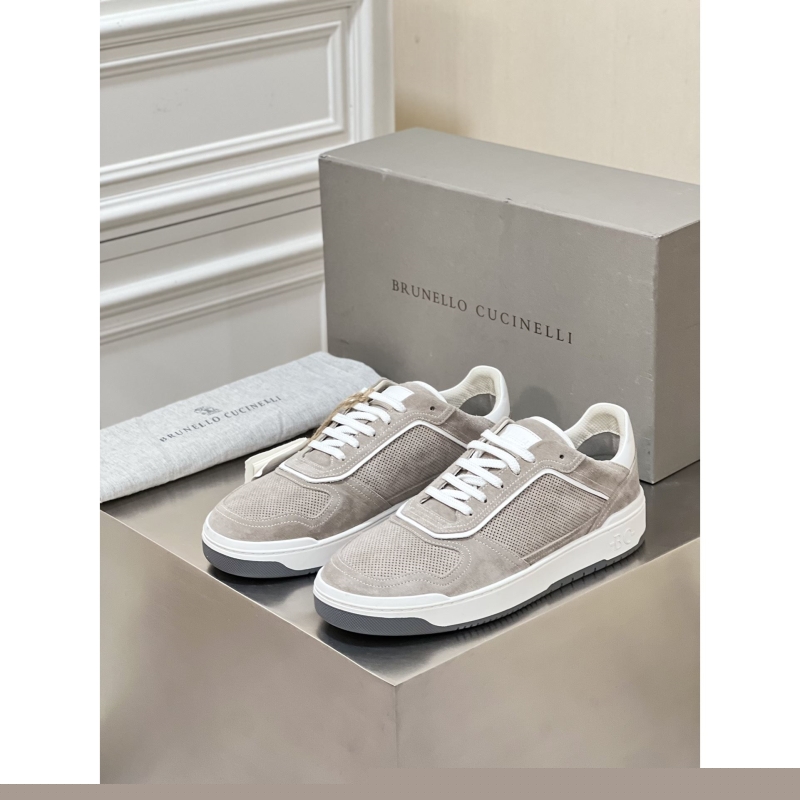 Brunello Cucinelli Sneakers